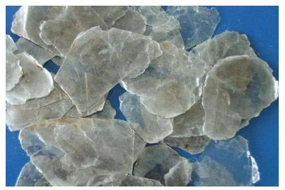 What are the advantages of mica?
