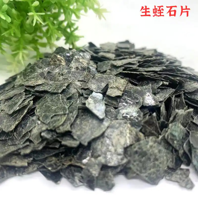 What are the main application fields of vermiculite?